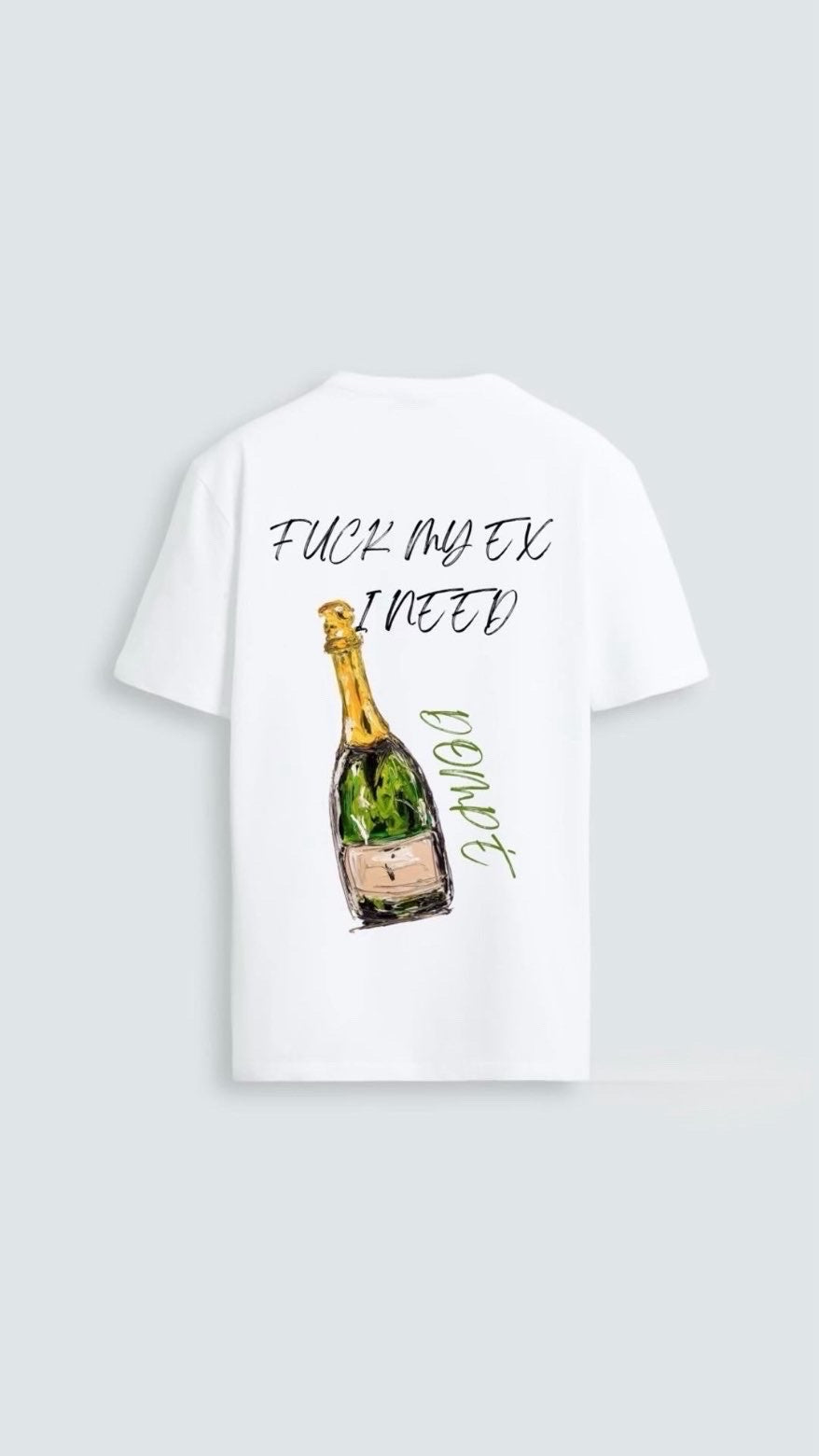 Fuck my Ex I Need Dom Pé