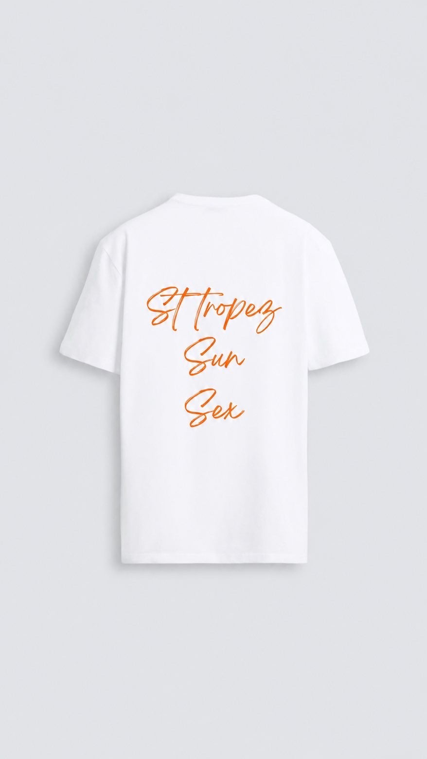 St Tropez Sun S*x