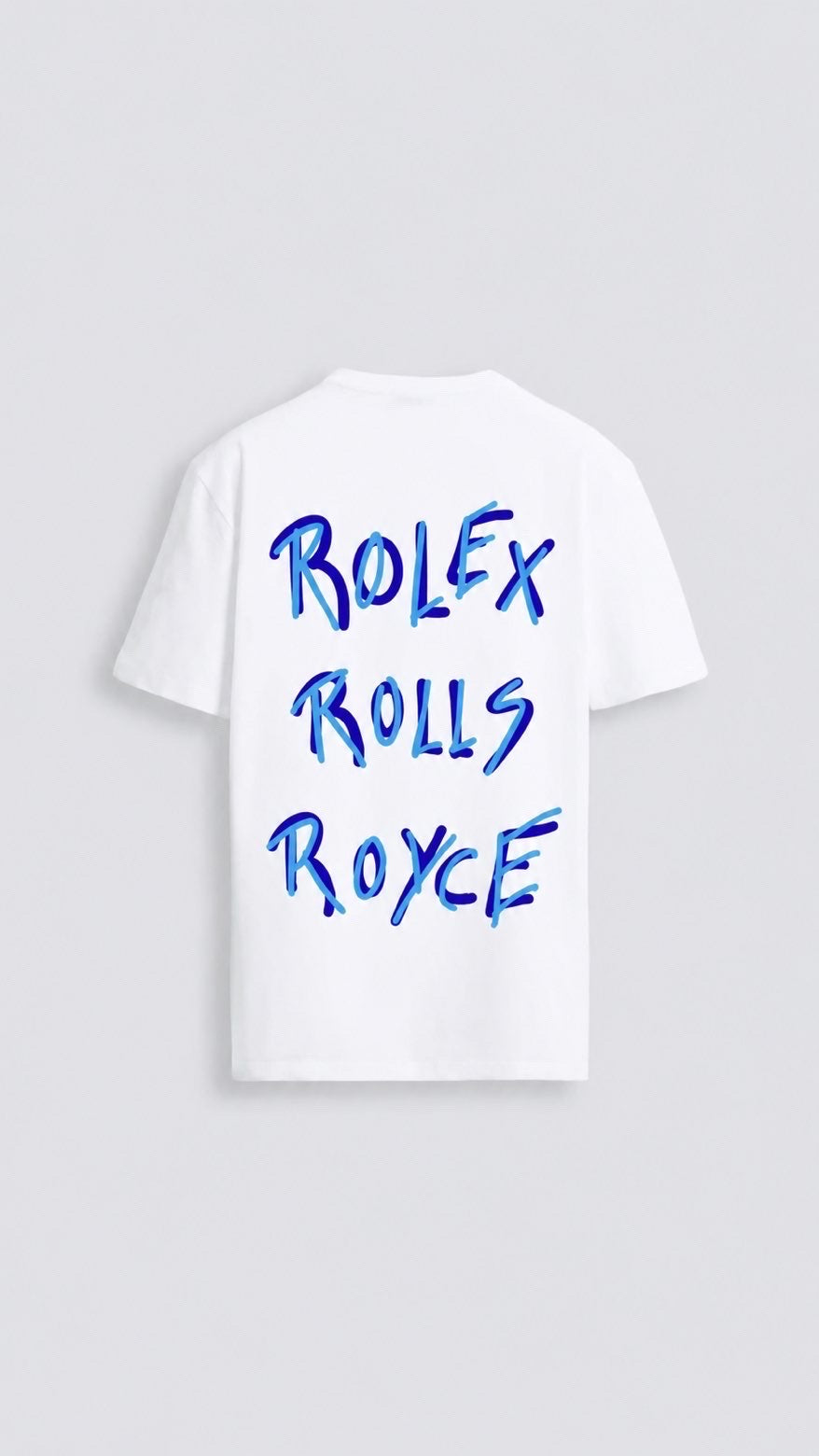 Rolex rolls royce